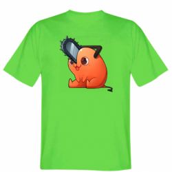 Мужская футболка Stedman Милый Почита - FATLINE Мужская футболка Stedman Милый Почита