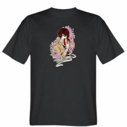 Мужские футболки Stedman - FATLINE