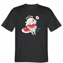 Мужская футболка Stedman Паймон с арбузом