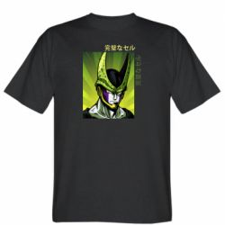 Чоловіча футболка Stedman Perfect Cell - FATLINE Чоловіча футболка Stedman Perfect Cell