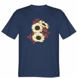 Мужские футболки Stedman - FATLINE