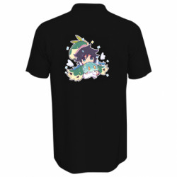 Поло мужские