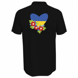 Поло мужские