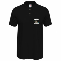 Футболка поло мужская Джавелин Украина