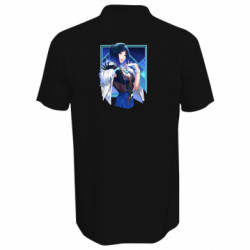 Поло мужские