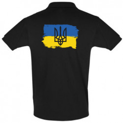 Поло мужские