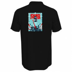 Поло мужские