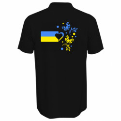 Поло мужские