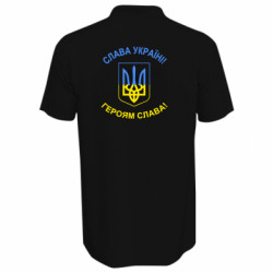 Чоловічі поло - FATLINE