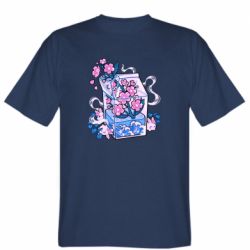 Чоловічі футболки Stedman - FATLINE