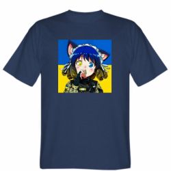 Чоловічі футболки Stedman - FATLINE