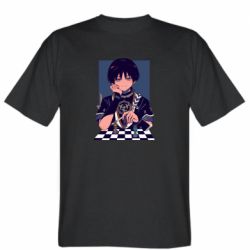 Мужская футболка Stedman Scaramouche with gnosises