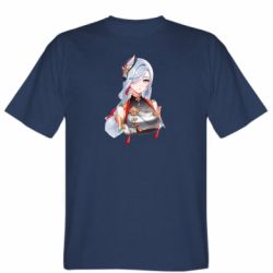 Мужская футболка Stedman Shenhe