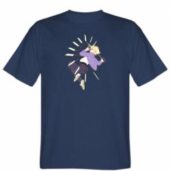 Мужская футболка Stedman Теруки - FATLINE Мужская футболка Stedman Теруки