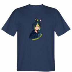 Мужская футболка Stedman Thighnari main