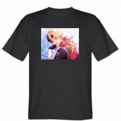 Мужская футболка Stedman Тома