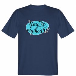 Чоловічі футболки Stedman - FATLINE