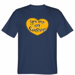 Чоловічі футболки Stedman - FATLINE