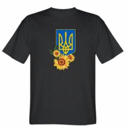 Чоловічі футболки Stedman - FATLINE