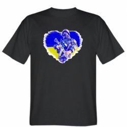 Чоловічі футболки Stedman - FATLINE