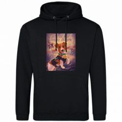 Худі чоловічі