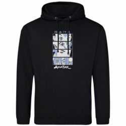 Худи мужские