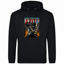 Худи мужские