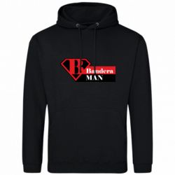 Худи мужские