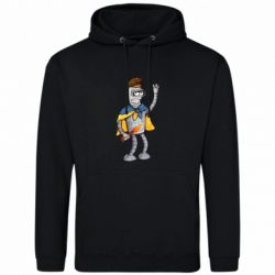 Худи мужские