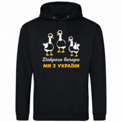 Худі чоловічі