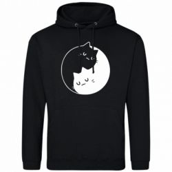 Худи мужские