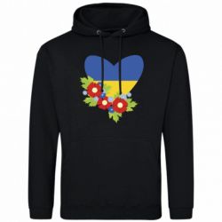 Худи мужские