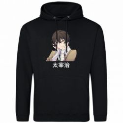 Худі чоловічі