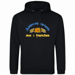 Худи мужские