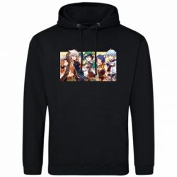 Худі чоловічі