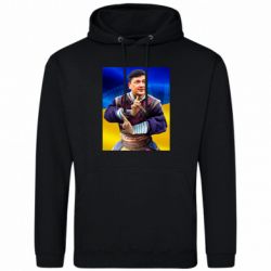 Худі чоловічі - FATLINE