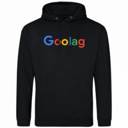 Худи мужские - FATLINE