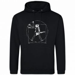 Худі чоловічі