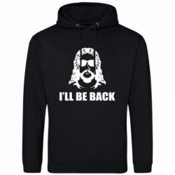 Худі чоловічі