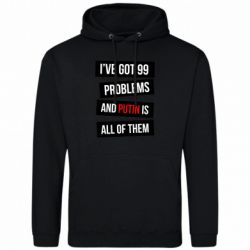 Худі чоловічі