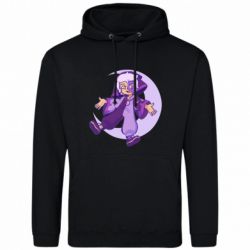 Худі чоловічі - FATLINE