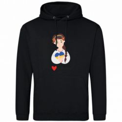 Худи мужские