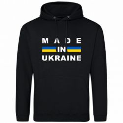 Худі чоловічі