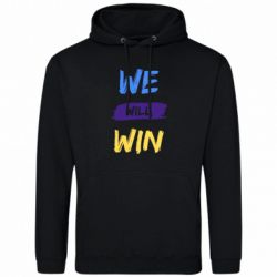 Худі чоловічі