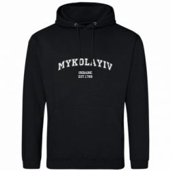Худи мужские