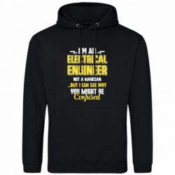 Худі чоловічі