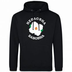 Худи мужские