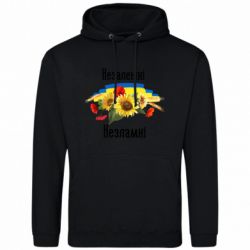 Худи мужские - FATLINE