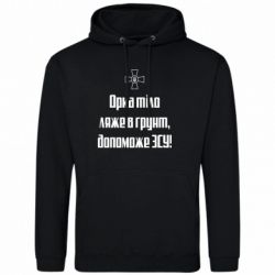 Худі чоловічі