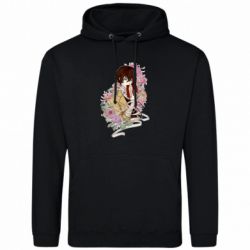 Худи мужские